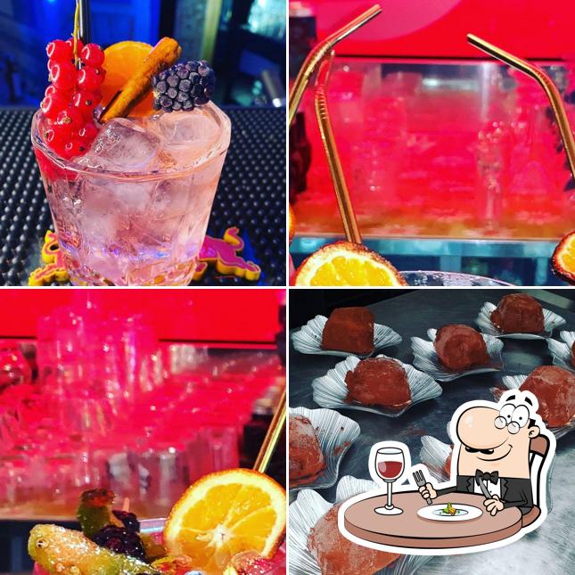 Happy Hour