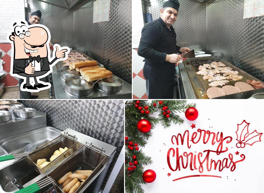 Head Chef Cafe & Restaurant