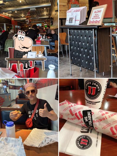Jimmy John's