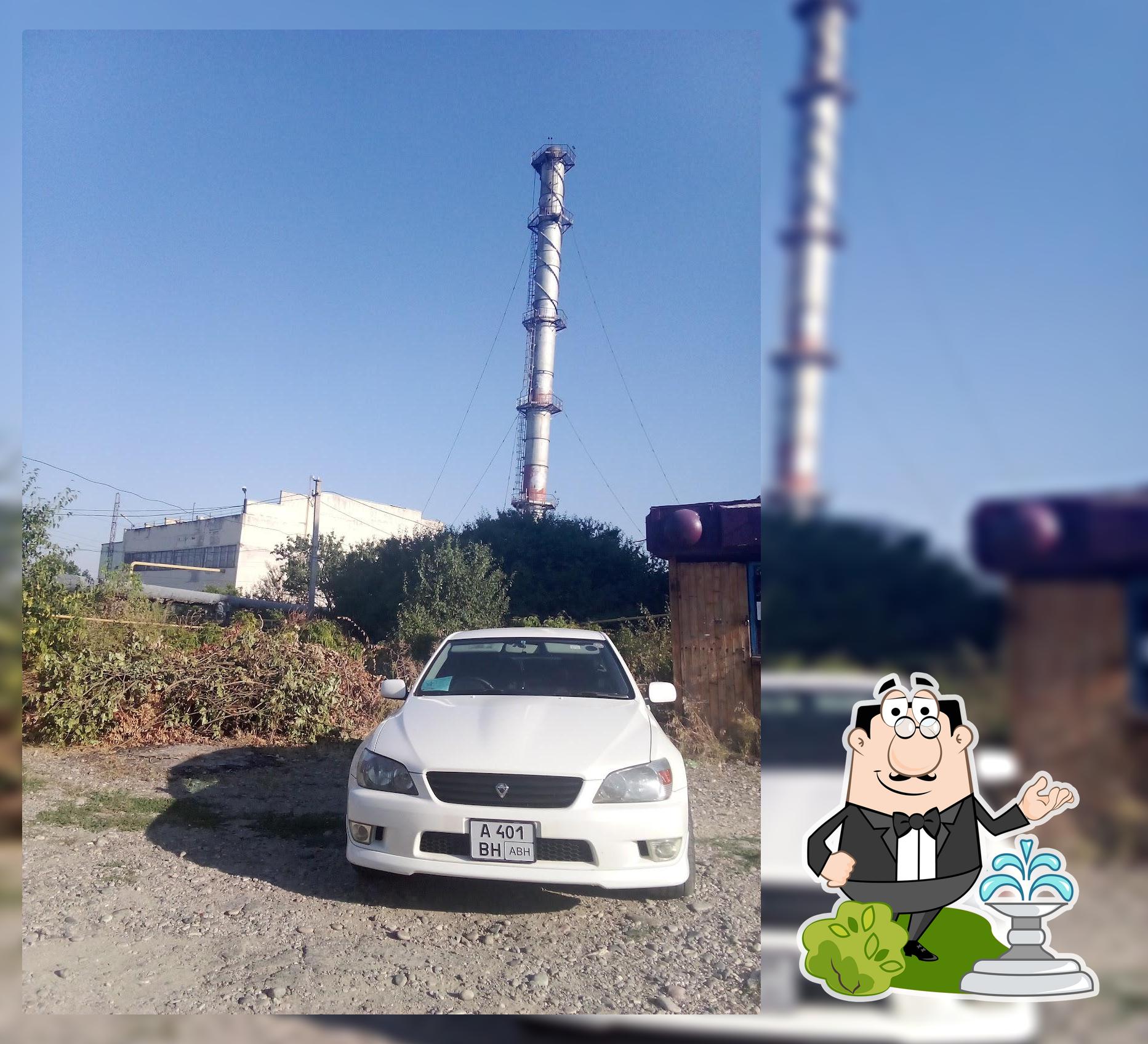 Хинкали