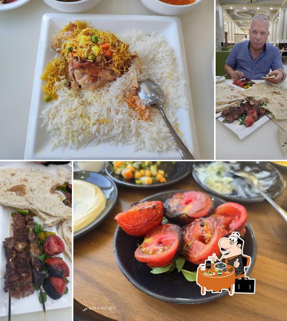 Layaly Al-Furat Restaurant