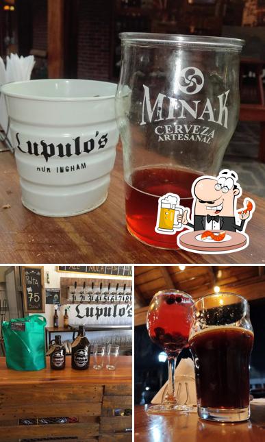 Lupulo's