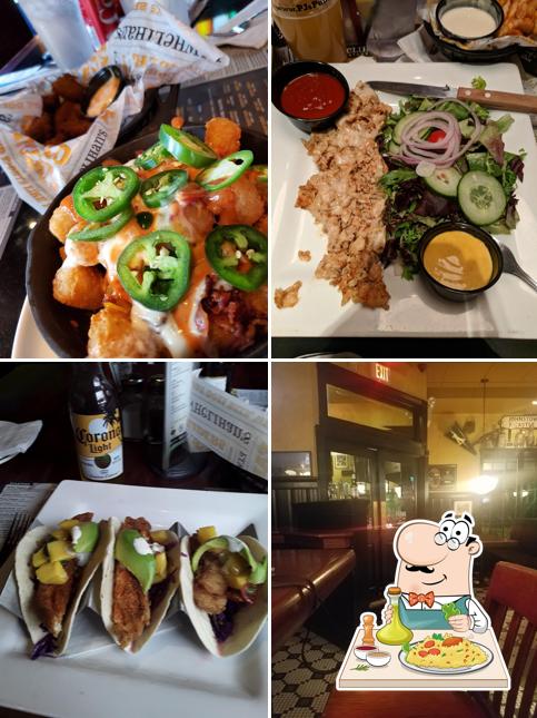 P.J. Whelihan's Pub + Restaurant - Haddon Township