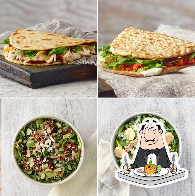 Panera Bread