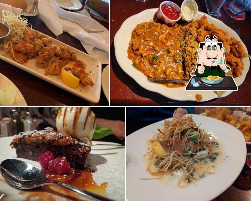 Pappadeaux Seafood Kitchen