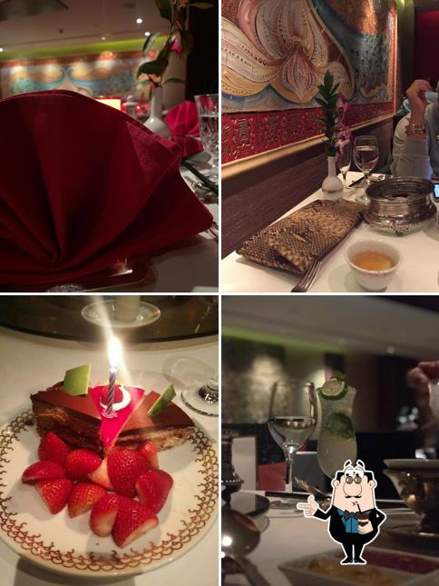 Peacock Chinese Restaurant