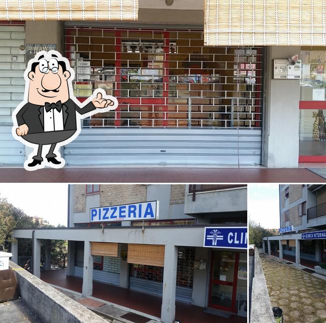 Pizzeria
