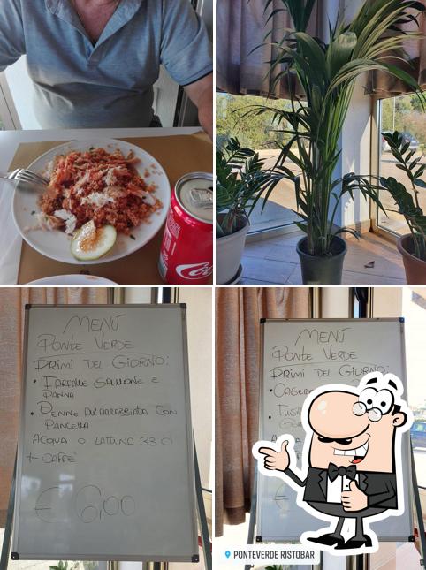 Pitstop Sicily West food
