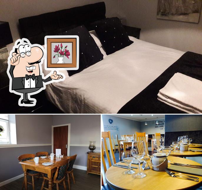 Fife Arms Hotel