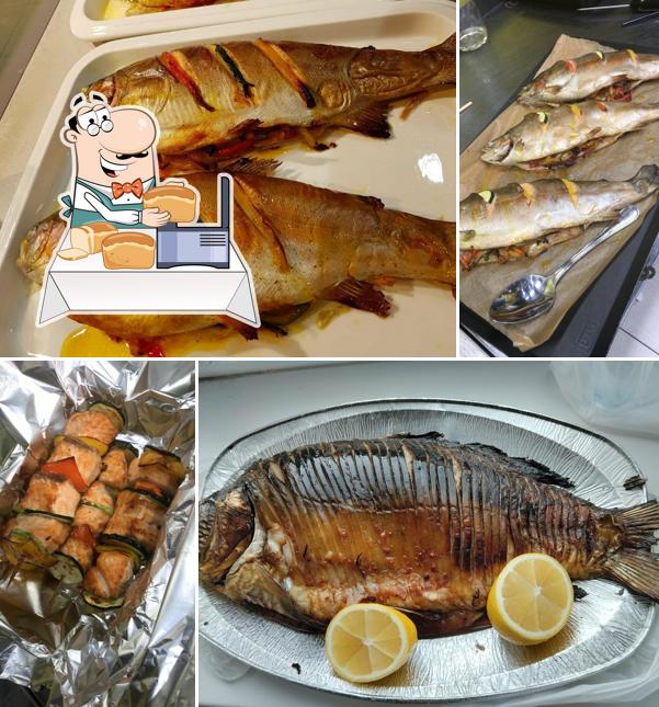 Река, море, океан