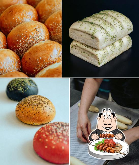 BUN'S BAKER RENNES