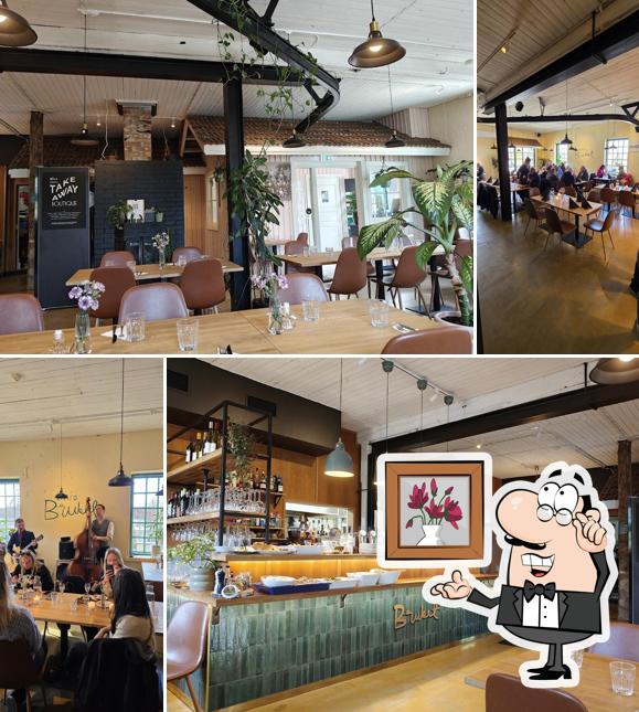 Bistro Bruket