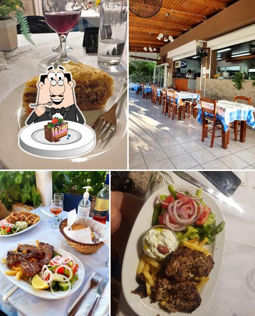 Come To The Grill - Greek Taverna Zakynthos