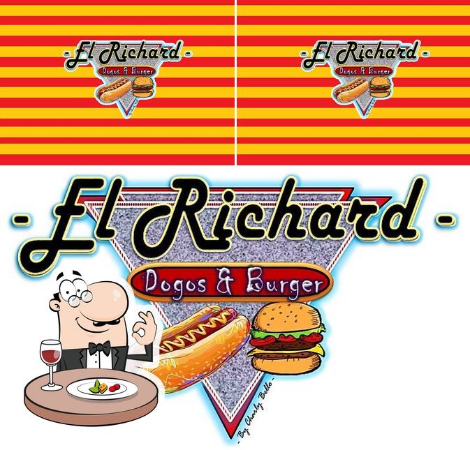 El Richard