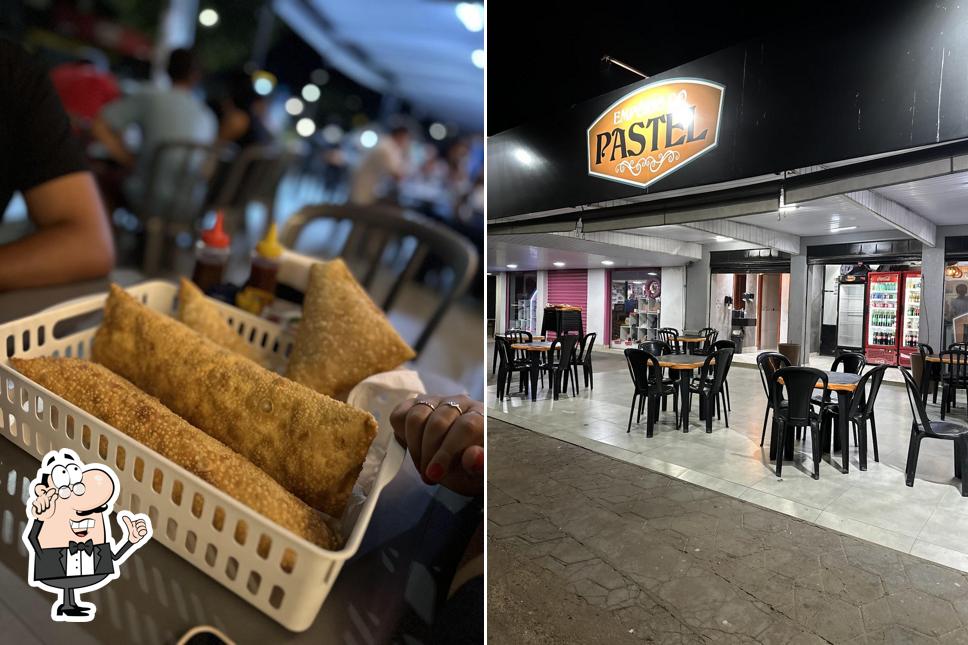 Empório do pastel