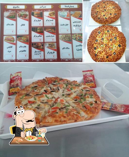 Fastfood nice