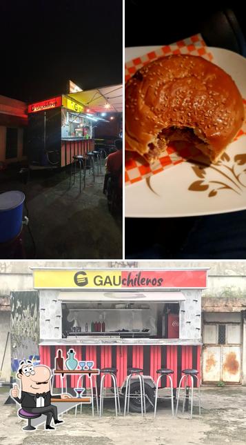 Gauchileros