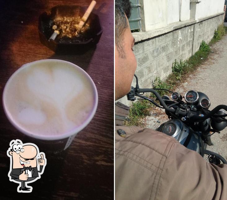 İnci Çay Salonu
