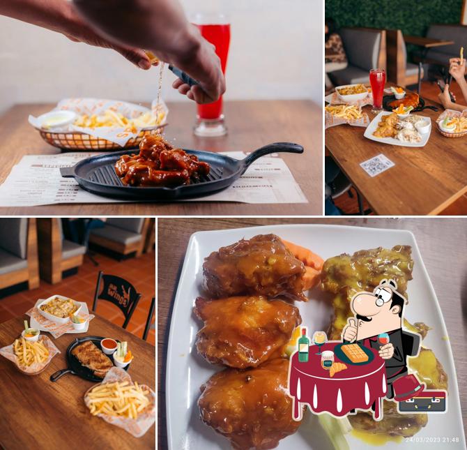 MM Wings (Izamba)