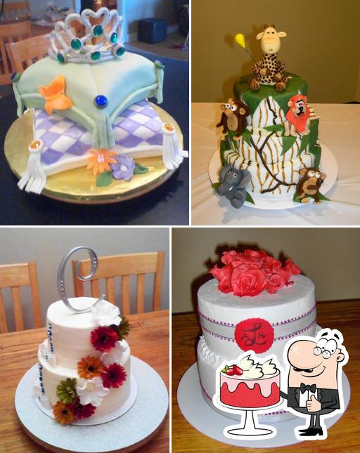 Marisol's Creations