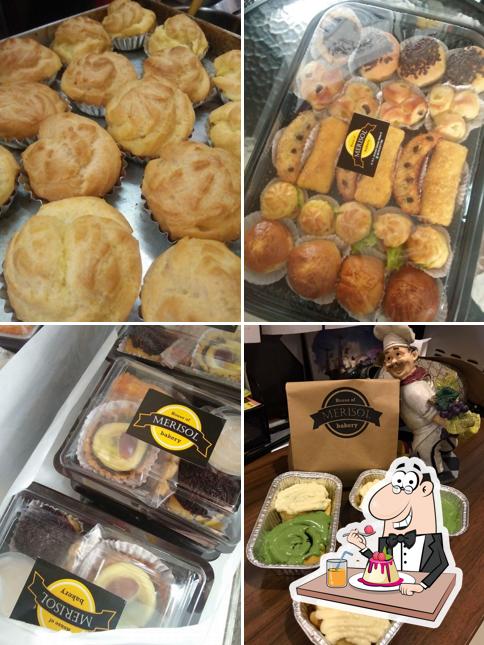 Merisol Bakery