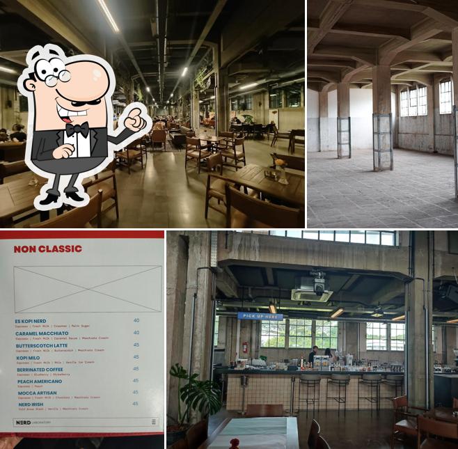 NERD Laboratory