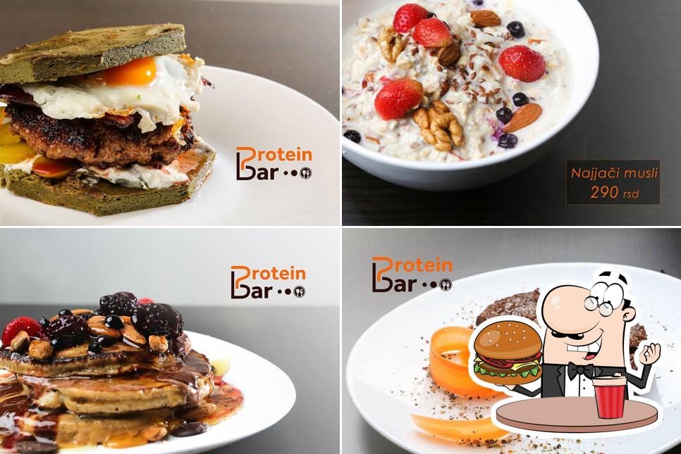 Protein Bar Pančevo