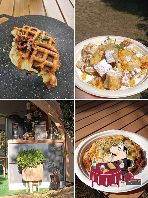 ปัง-เอิญ : Pung-Earn Garden & Steakhouse