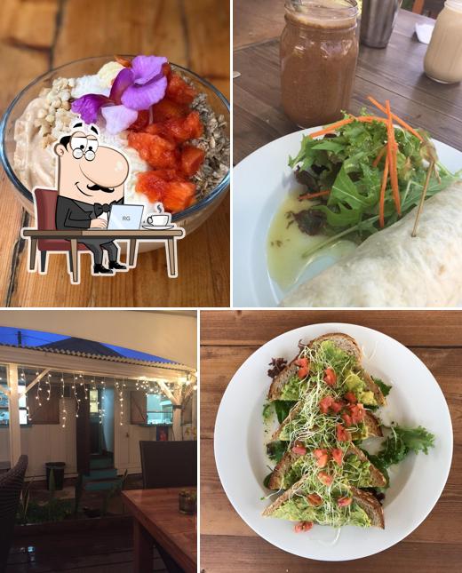 Eat Healthy LLC