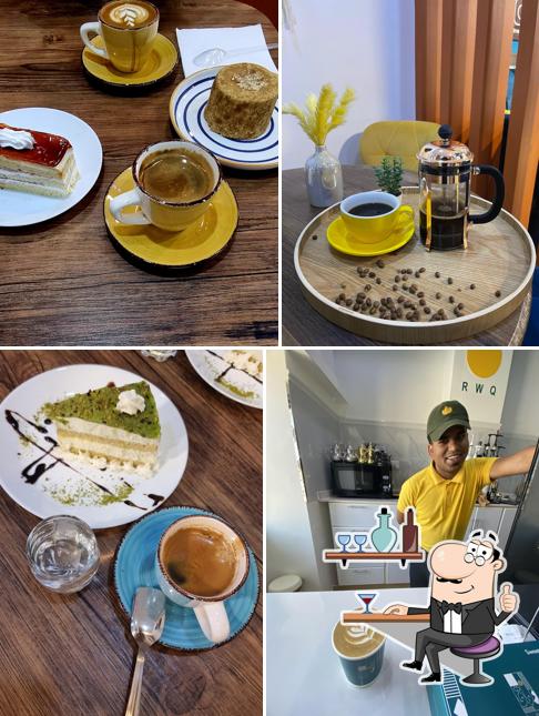 RWQ Cafe