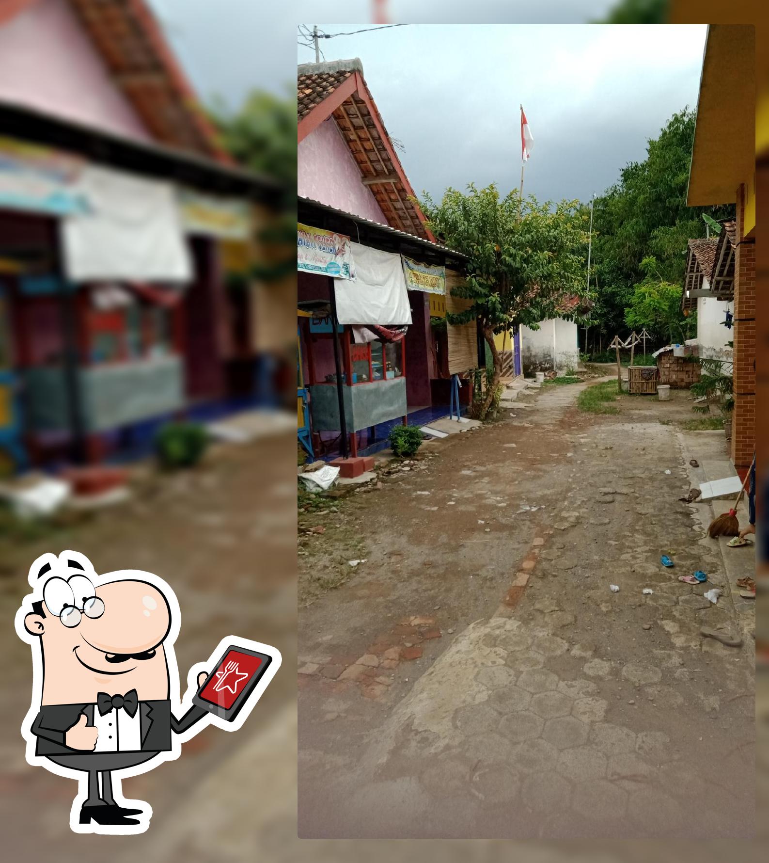 Rumah Tia