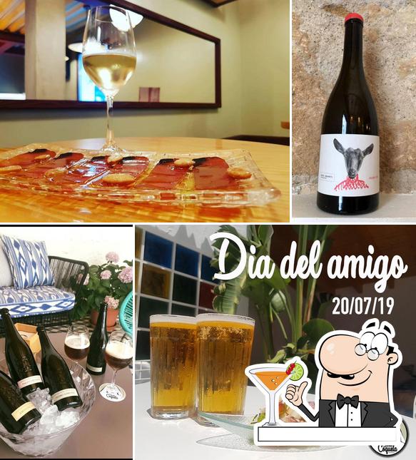 Santa Coqueta