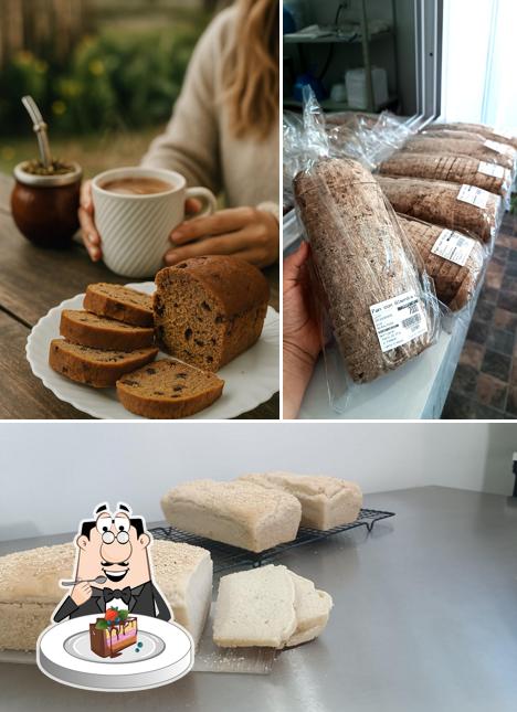 Siembra. Alimentos Saludables