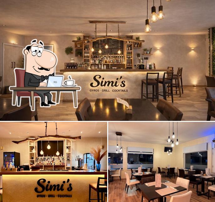 Simi's