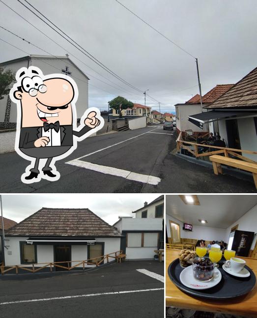 Taberna da Felicidade