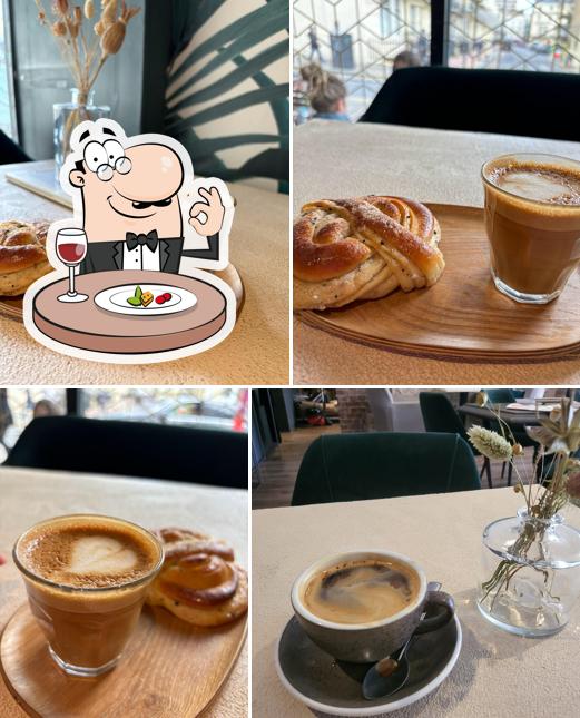 WOLFOX ROASTERY