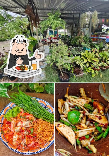 ร้านตำบ่อ้าย by.Kitchenman