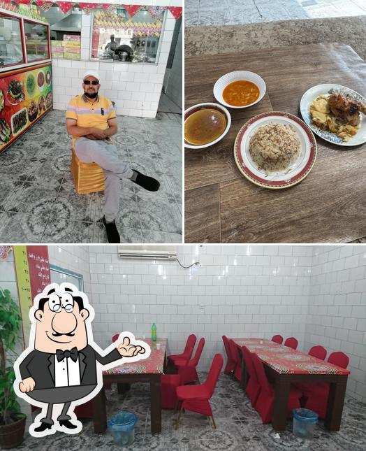 مطعم شبل