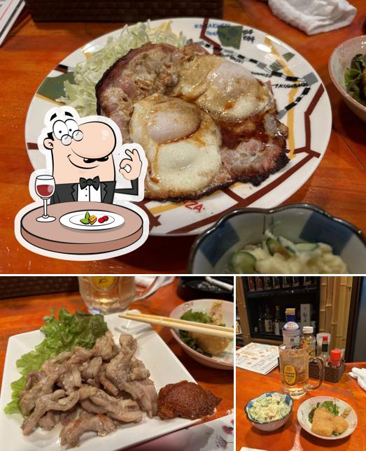 居酒屋 ききょう