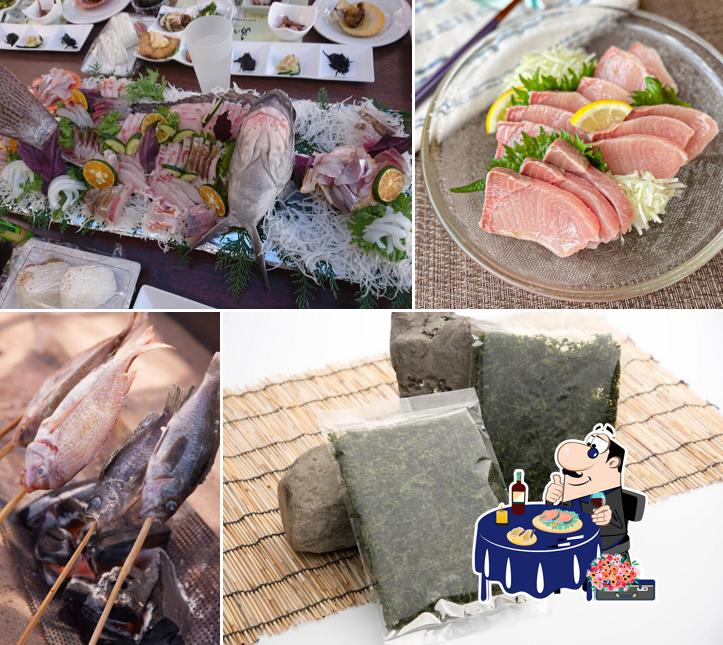 株式会社島のごちそう