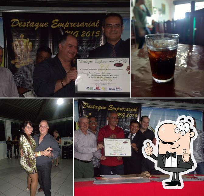 Restaurante e Pizzaria Ponte Nova