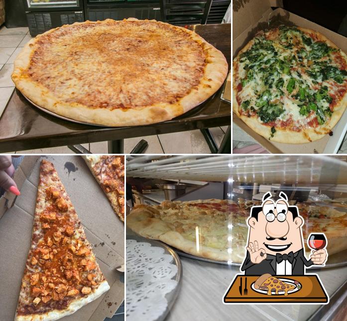 Right Pizza
