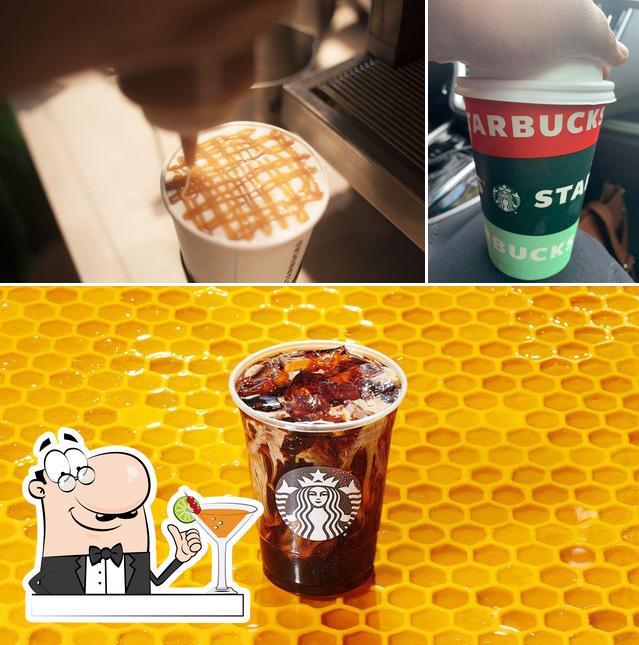 Starbucks Coffee Company