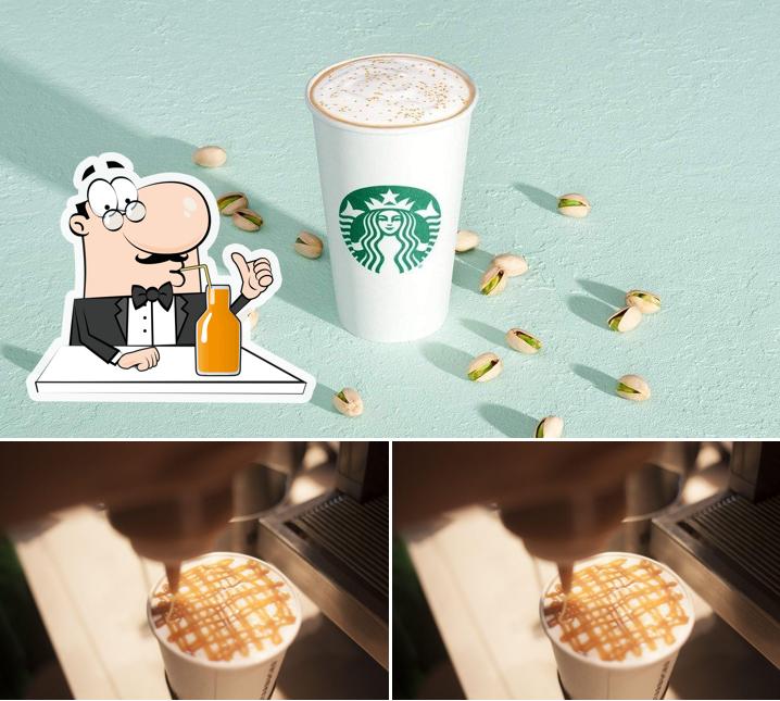 Starbucks Coffee Company