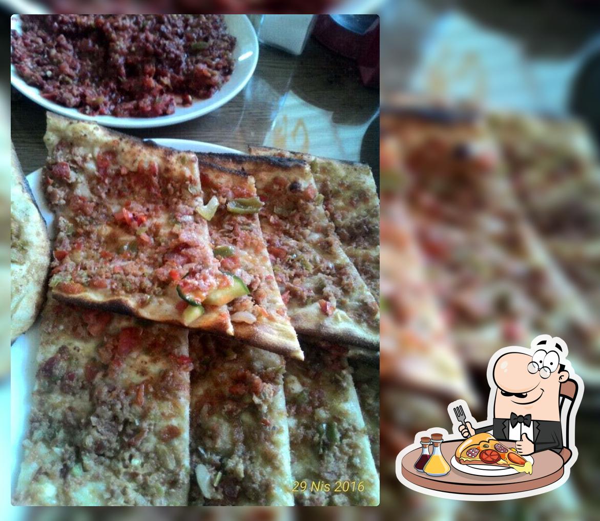 Özler Pide Ve Izgara Salonu