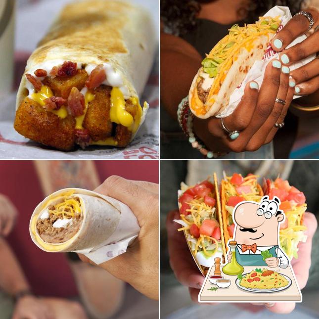 Taco Bell