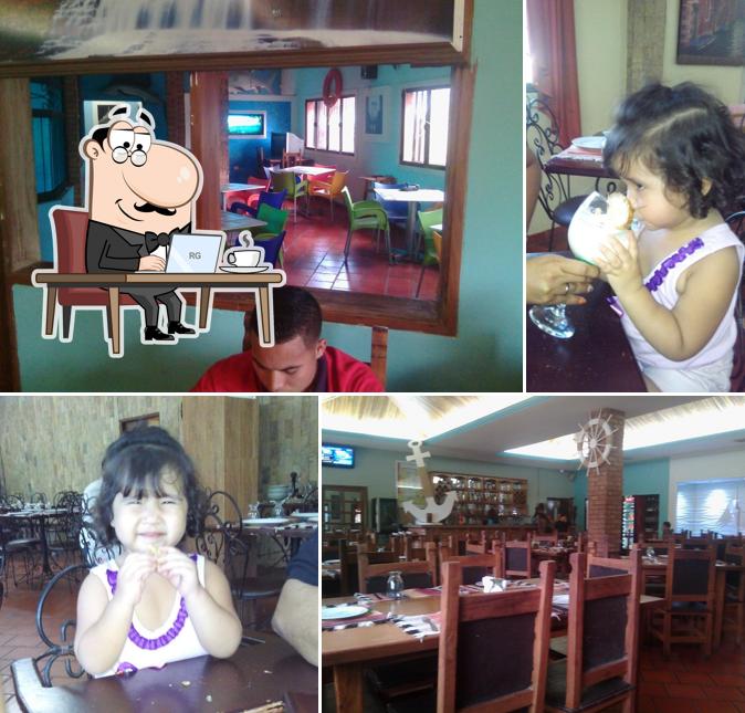 Tasca Restaurant Abraham