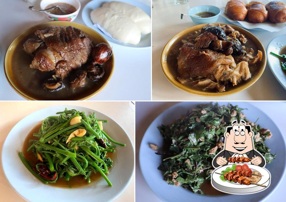 ไทไท่เรสเตอรั้นท์ (Thai Thai Restaurant)