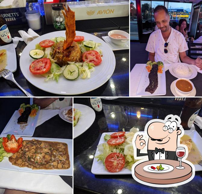 Tu Casa Restaurant