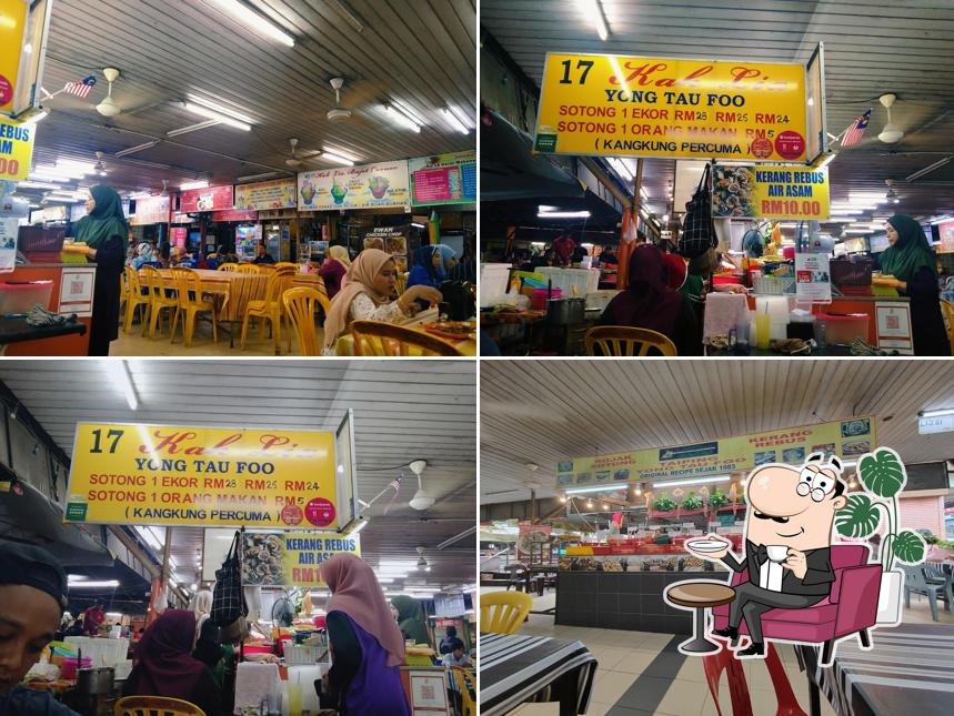 Taiping Yong Tau Foo Original Recipe Since 1983